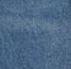 BLUE WASHED