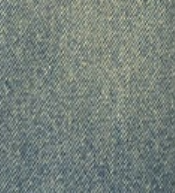 BLUE WASHED