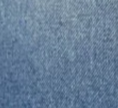 BLUE WASHED