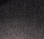 BLACK WASHED