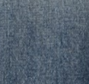 BLUE WASHED