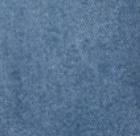 BLUE WASHED