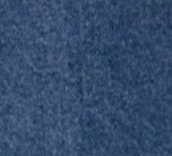 BLUE WASHED