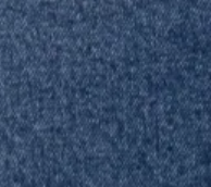 BLUE WASHED