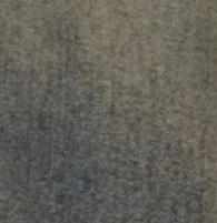 BLUE WASHED