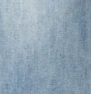 BLUE WASHED
