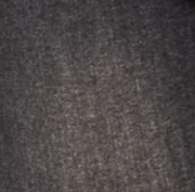 BLACK WASHED