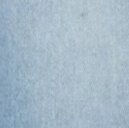 BLUE WASHED