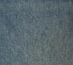BLUE WASHED