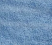 BLUE WASHED