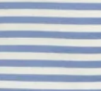 BLUE AND WHITE
