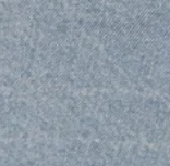 BLUE WASHED