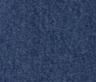 BLUE WASHED