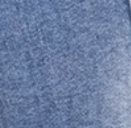 BLUE WASHED