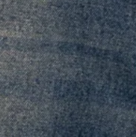 BLUE WASHED