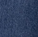BLUE WASHED