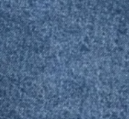 BLUE WASHED