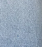 BLUE WASHED