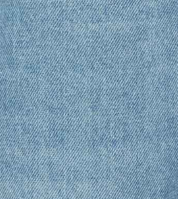 BLUE WASHED