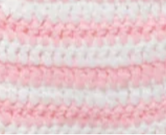 PINK AND WHITE