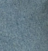 BLUE WASHED