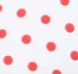 WHITE AND RED