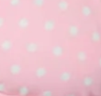 PINK AND WHITE