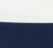 NAVY AND WHITE