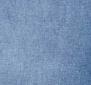 BLUE WASHED