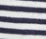 CREAM AND NAVY