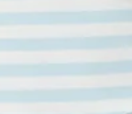BLUE AND WHITE