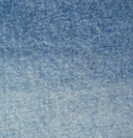 BLUE WASHED