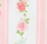 WHITE AND PINK