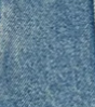 BLUE WASHED