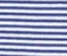 BLUE AND WHITE