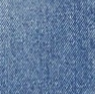 BLUE-WASHED