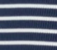 NAVY AND WHITE