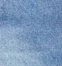 BLUE-WASHED