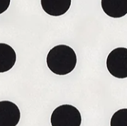 WHITE-AND-BLACK