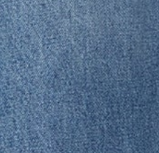 BLUE-WASHED