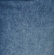 BLUE-WASHED