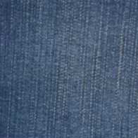 BLUE-WASHED
