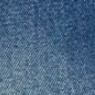 BLUE-WASHED