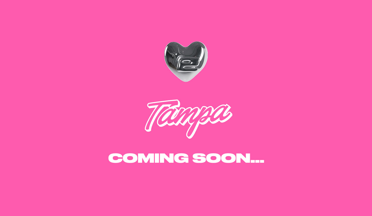Tampa | International Plaza storefront