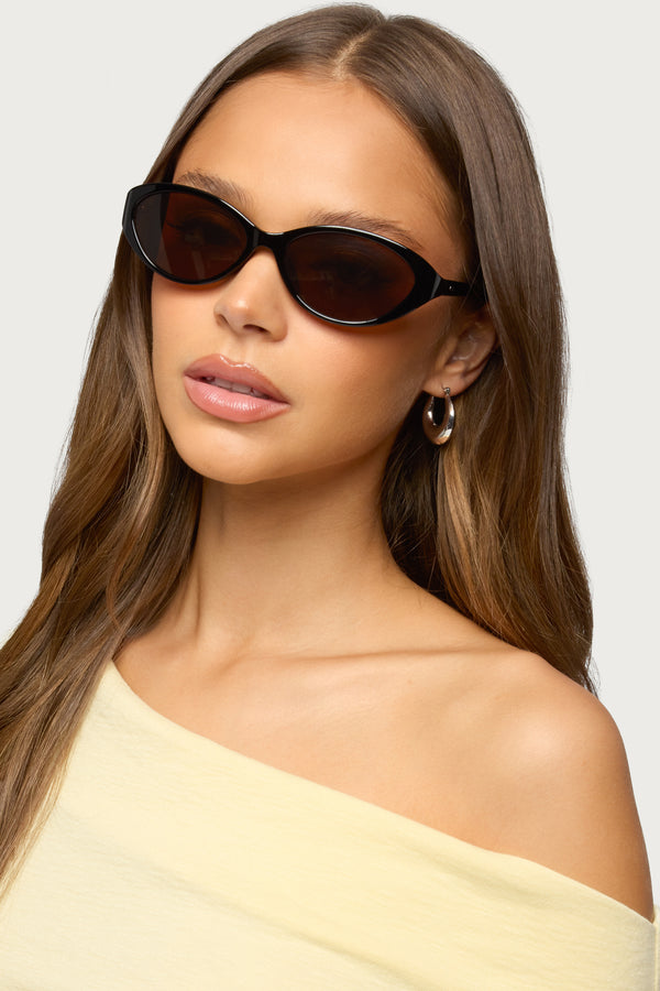 All Day Round Sunglasses view 1