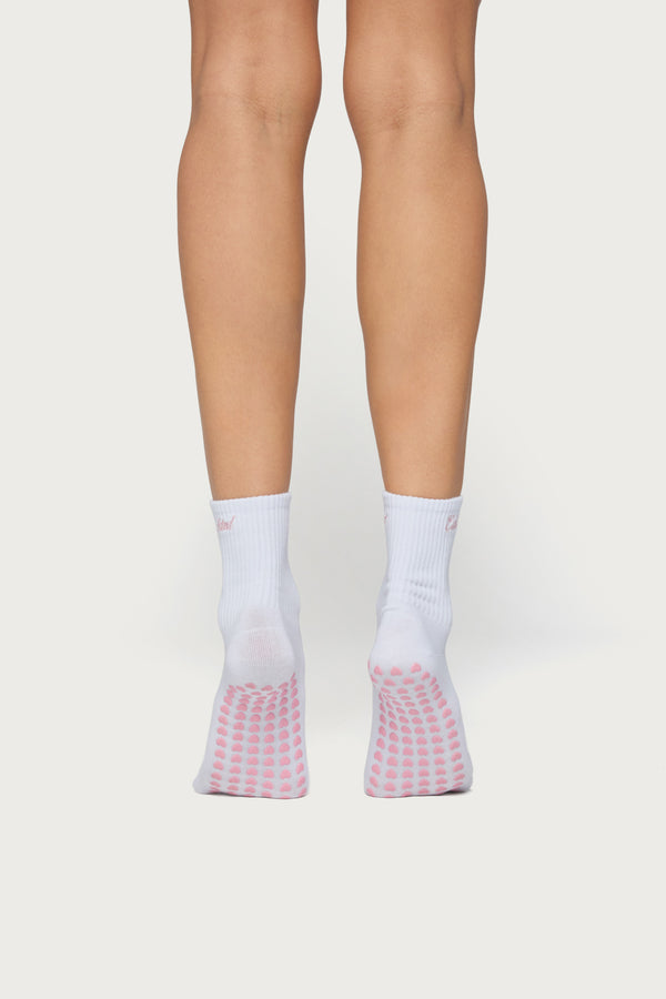 Edikted Princess Pilates Socks view 2