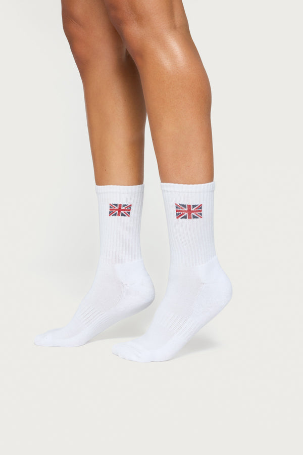 UK Socks view 1