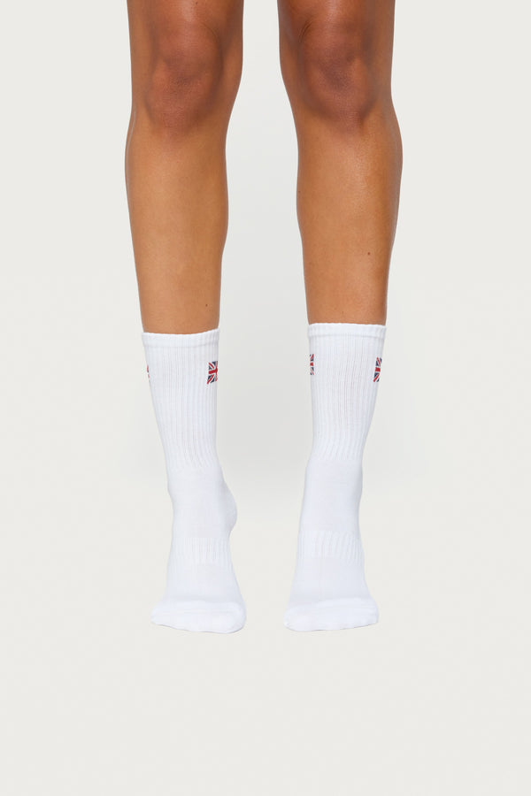 UK Socks view 2