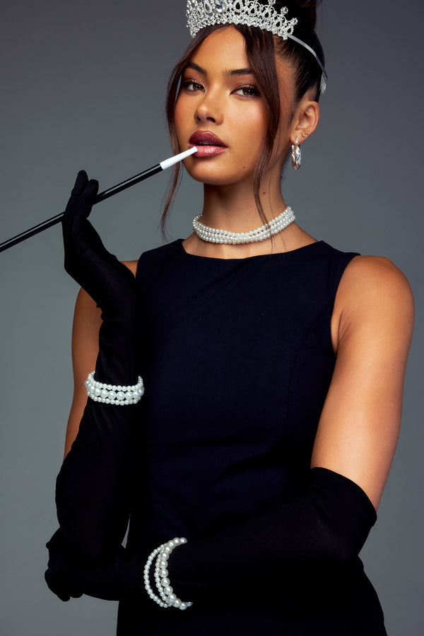 Smoke Show Faux Cigarette Holder view 1