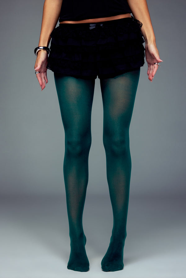 Tights view 1